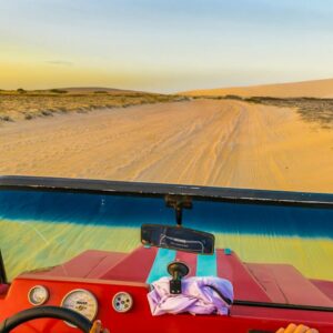 Pacote Rota das Emoções 7 dias 6 noites 18/10/2026 a 24/10/2026