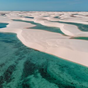 Pacote Rota das Emoções 7 dias 6 noites 19/04/2026 a 25/04/2026