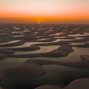 Pacote Rota das Emoções 7 dias 6 noites 17/05/2026 a 23/05/2026